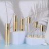 New process vacuum bottle multi specification vacuum dispensing lotion bottle