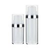 Portable PP emulsion vacuum bottle can replace vacuum bottle