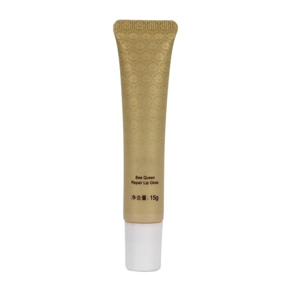 Cosmetic Packaging Empty Lip Gloss Tube with Roll Ball