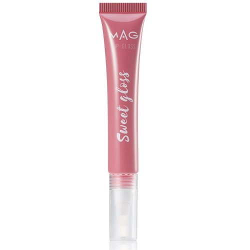 Squeeze Shaped Jelly Tubes Lip Balm Bottles Package