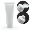 Customized Color Plastic Squeeze Empty Lotion Tube Packaging Soft Skincare Cosmetic Hand Cream Tube