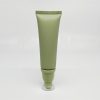 Custom Made Empty Plastic Squeeze Tubes Cosmetic Containers Refillable Plastic Tubes Travel Bottle Pump Bottle Packaging Con