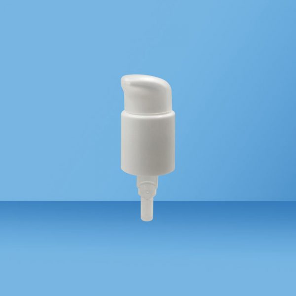 External Essential Oil Pump Custom Liquid Pump Dispenser Cosmetic Water Pump Wholesale Cosmetic Packaging Supplier